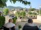 Un moment en terrasse Résidence Sainte-Anne Autun